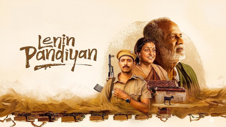 Lenin pandian HD tamil movie 2026 🎬