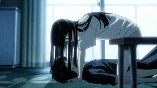 [August 30 / Theatrical Release / Now Playing in Mainland China] Tunnel to Summer, Exit of Autumn: U