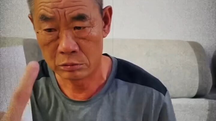 พ่อลูกใจบุญ