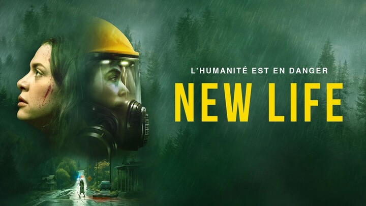 New Life (2024) - SUB INDO
