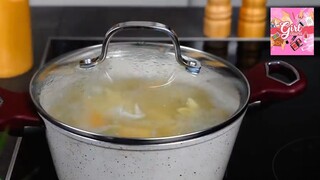 (P198) Những Mẹo Vặt Tiện Lợi Trong Cuộc Sống !! #TipsLife