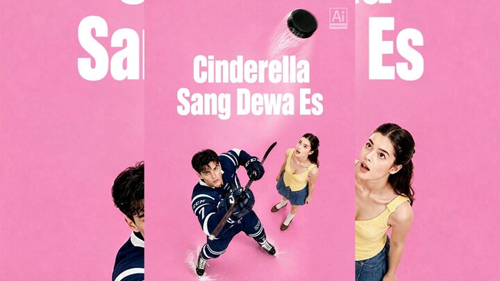 Cinderella Sang Dewa Es Full Bahasa Indonesia (RS)