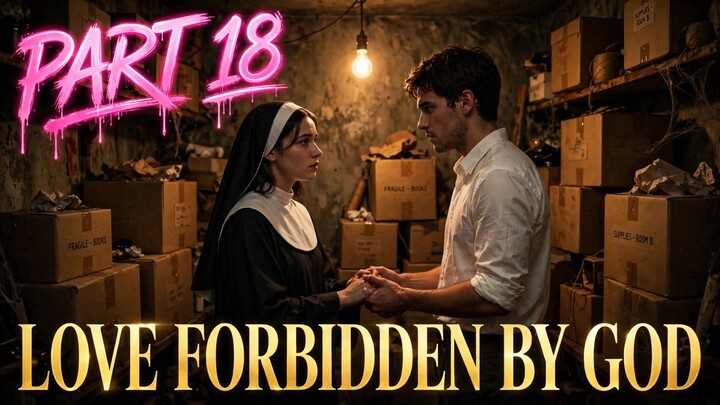 LOVE FORBIDDEN BY GOD | Part 18 - Let Them All Watch, I Don't Care!