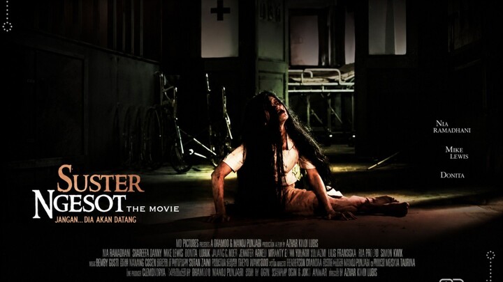 Suster Ngesot (2007) Film Indo