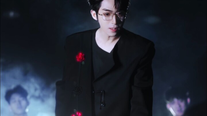 大勇若怯，大智若愚