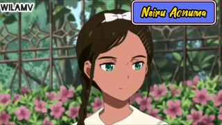 Neiru Aonuma|Wonder egg priority|AMV|