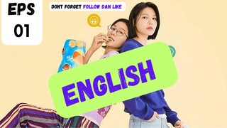 Not Others - SUB ENGLISH - Eps 01