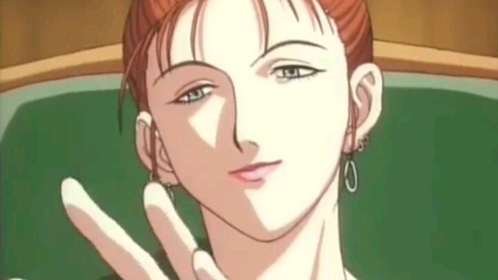 hunter x Hunter l999 ep 48