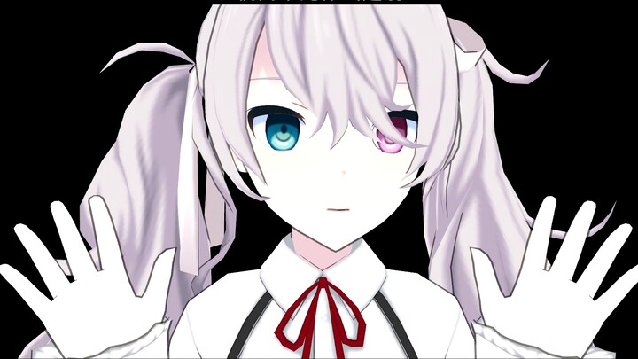 【MMD/PV】Panopticon【r-906】