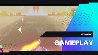 [Starri]  Healthy Life - Normal rank A+ (Slash)