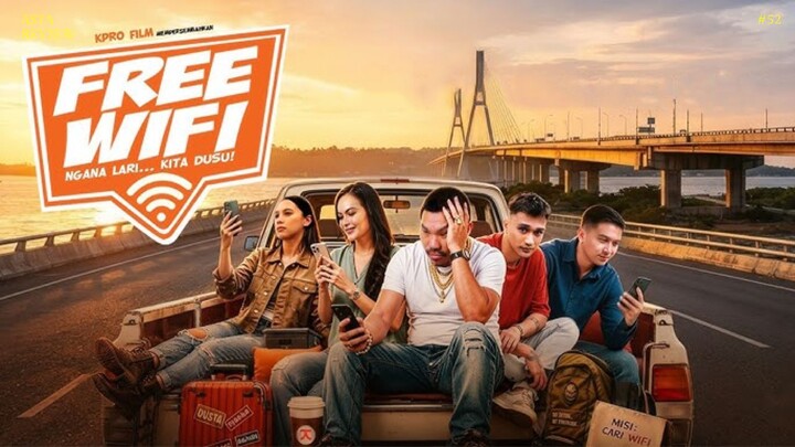 FREE WIFI (2026)