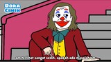 Otongman dan Joker - Animasi Doracimin Lawas