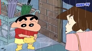 Shin Cậu Bé Bút Chì Tập 81