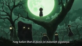 Gegege no kitaro Eps 21