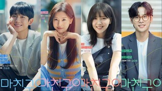 Love Next Door (2024) Eps 1 [Sub Indo]