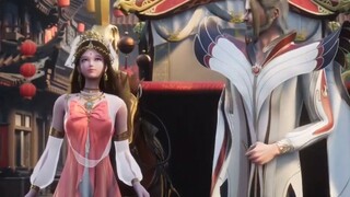 The Strongest Enhancement Upgrade Eps 26 indo
