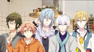 【IDOLiSH7】การแข่งขันราชาแห่งครัว ⭐ 3