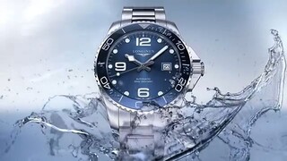 y2mate.com - Longines HydroConquest_360P