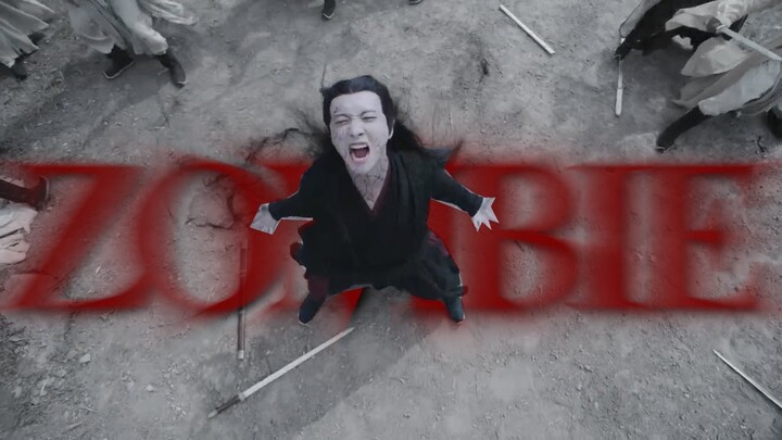 ้ๆ
ไปค-The Untamed (FMV) | Whatโs in your head