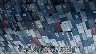 Bible x Anime | Astronauts - kahit maabot pa nila ang kalawakan | Chainsaw Man