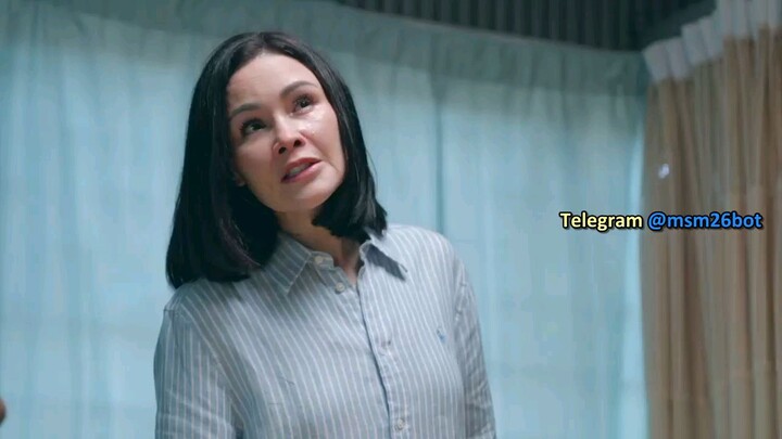 BILA CINTA MENJADI DOSA EP29