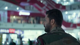 Uri The Surgical Strike (2019) tamil dubbed