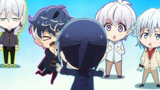 【Idolish7】Season 3-Third beat! Okami Marijima's long-awaited idol spirit!