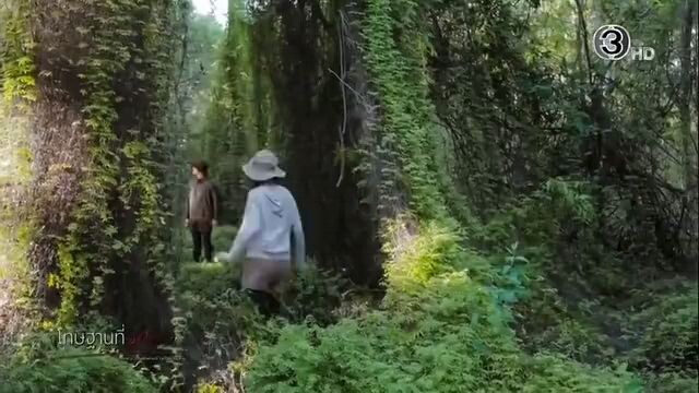 โทษฐานที่รักเธอEP.10 (FULL EP)