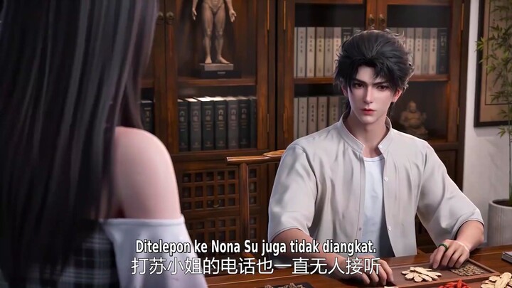 The Immortal Doctor Episode 210 1080p