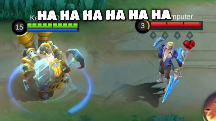 Jokes bapak Franco 🗿