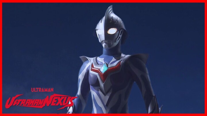 ULTRAMAN NEXUS 2004 (อุลตร้าแมนเน็กซัส) Episode 25 คำทำนาย