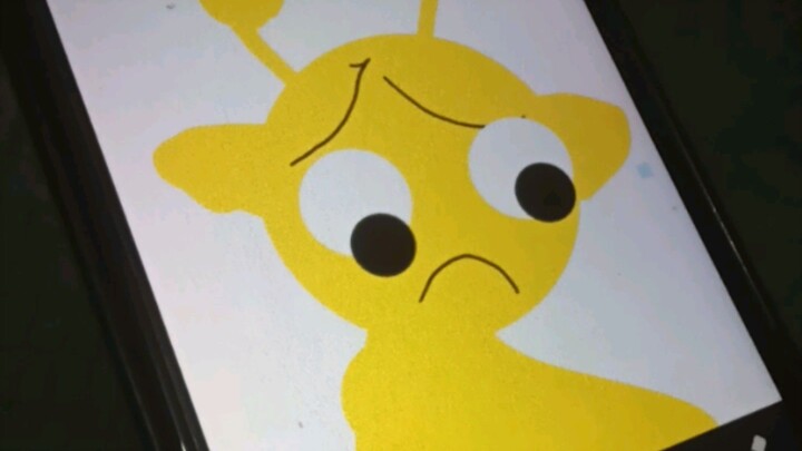 anakku gambar sprunki