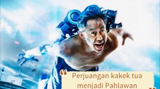 Inuyashiki Live Action -alurfilm.