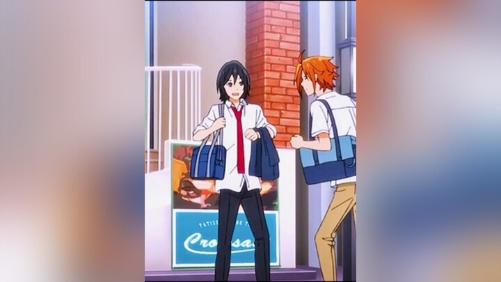 tát không do dự luôn 🤣🤣 anime#xuhuong#animation#moonsnhine_team