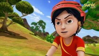 How Will Shiva Save The Film Actor From The Goons_ _ Shiva _ Full Episode(360P)