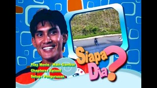 Siapa dia full movie 1996