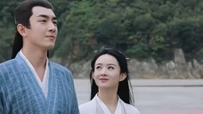 Walking with the Phoenix: Xingzhi and Shen Li fall in love again and go down to earth to fall in lov