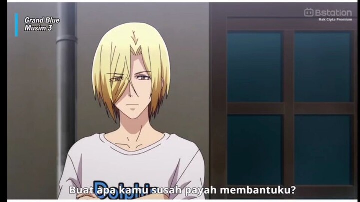 Karena Cinta