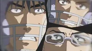 Eyeshield 21 Episode 145 Tagalog dubbed Final Episode