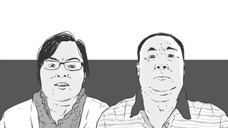 杠精爸妈行为大赏