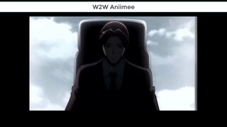 Sự giáo dục của 2 người thầy _ Assassination Classroom 3