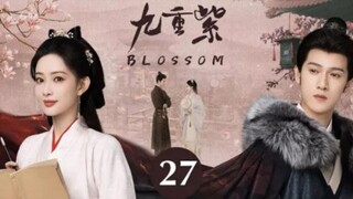 INDO SUB | EP27 Blossom