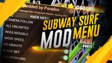 Subway Surf v2.62.2 (Mod Menu) by Paradox