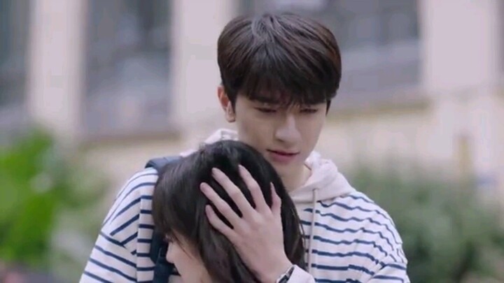 AngeLs faLLs sōmeTïmeś (2024) _ EP 03 _ ENG SUB