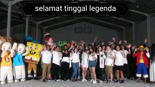 akhirnya tiba waktu rehat mu bang windah👑