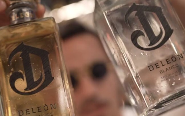 Wine-Tasting Gentleman — Draven