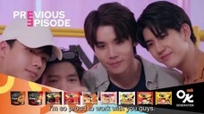 Vice Versa Ep 6 Eng Sub