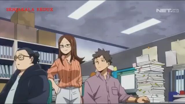 hunter x hunter net tv arsip