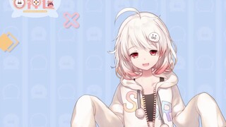 【白神遥】豹 豹 入 社 面 试 视 频
