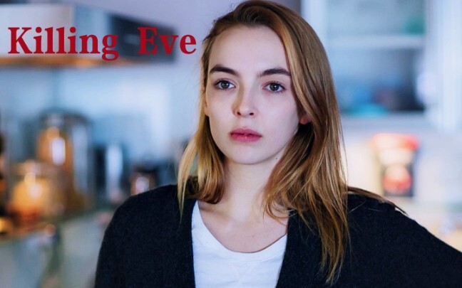 【Killing Eve♡Two Seasons】ไม่มีที่ไหนที่ไอ้โรคจิตของฉันจะแตะไม่ได้\เมื่อไหร่ซีซั่นที่ 3 จะออกฉาย\Jodi
